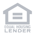 equal housing lender