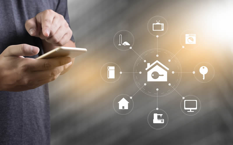 Introduce Nexia Home Intelligence to Your Home to Make It Smarter