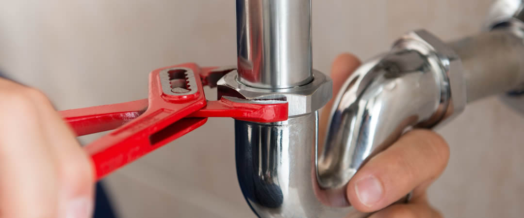 plumbing repair