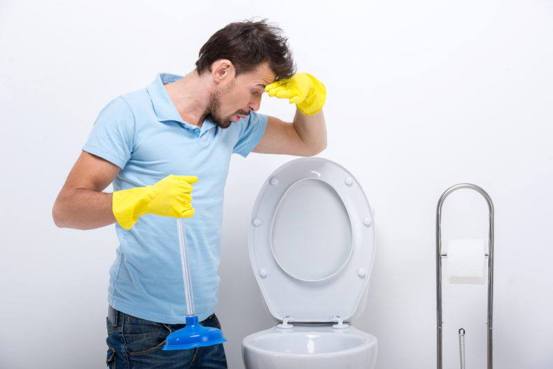 3 Plumbing Repairs to Address Before They Turn Into Larger Problems