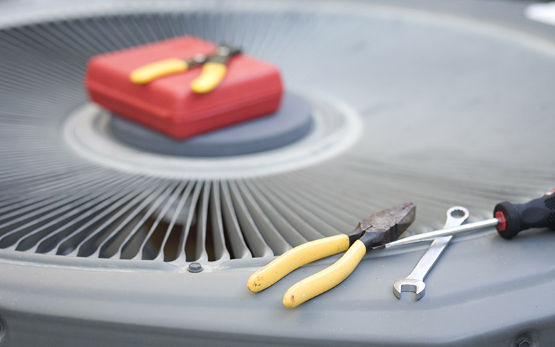 Schedule AC Maintenance to Enjoy These 4 Benefits