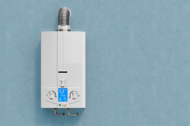 Tank or Tankless: How to Decide on a New Water Heater in Homer City, PA