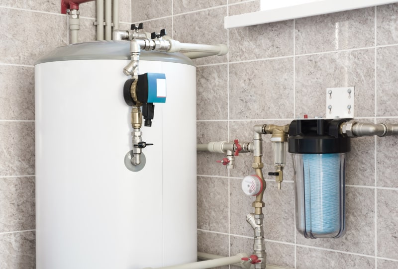 4 Reasons Your Boiler in Saltsburg, PA, is Making Weird Sounds