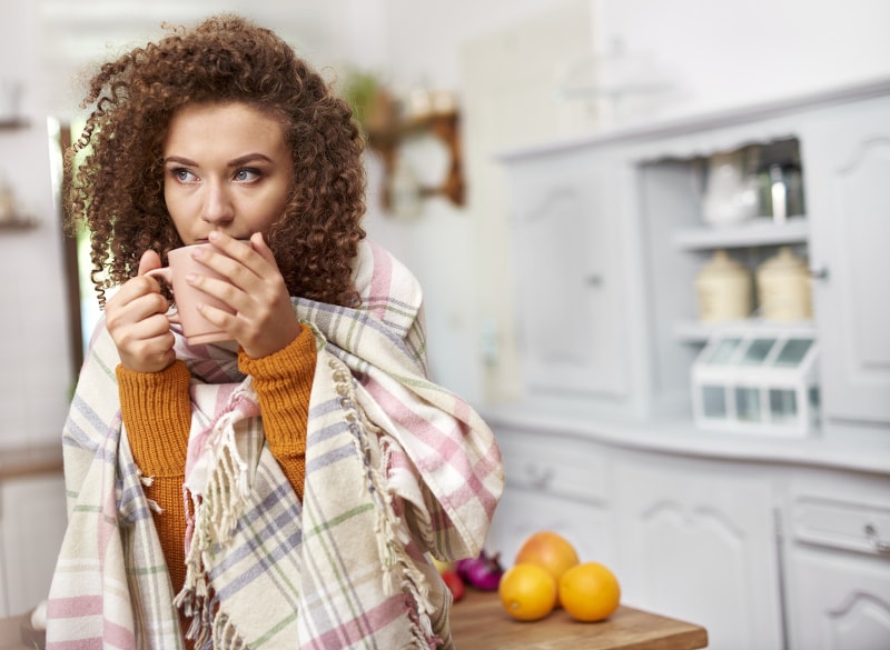 The Differences Between a Furnace and a Heat Pump